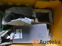 4 dozen met handgereedschap - afbeelding 11 van  17