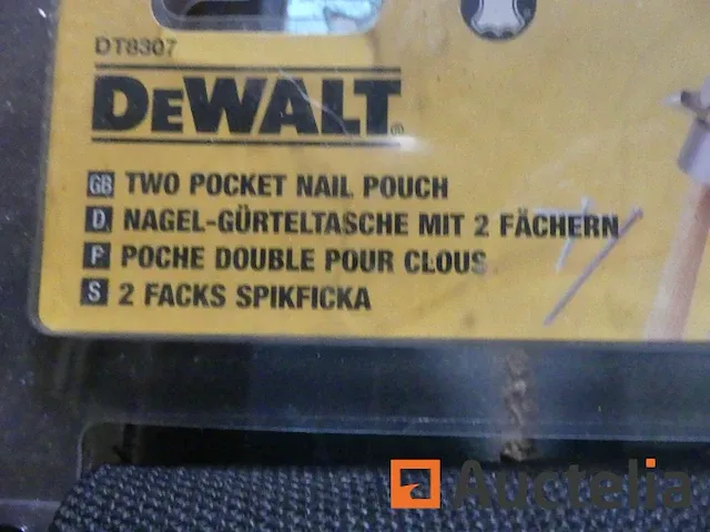4 dozen met handgereedschap - afbeelding 15 van  17