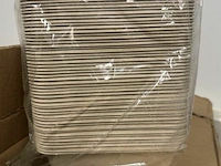 4 dozen met verpakkingsdozen - afbeelding 1 van  5