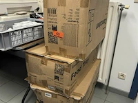 4 dozen met verpakkingsdozen - afbeelding 5 van  5