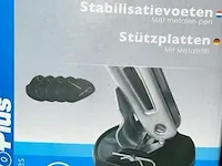 4 dozen pro plus stabilisatiepoten - afbeelding 2 van  4