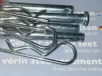 4 dozen pro plus stabilisatiepoten - afbeelding 3 van  4