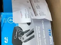 4 dozen pro plus stabilisatiepoten - afbeelding 4 van  4