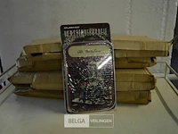 4 dozen raamdeco - afbeelding 1 van  3
