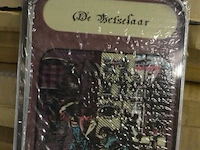 4 dozen raamdeco - afbeelding 2 van  3