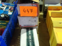 4 dozen tapbouten - afbeelding 1 van  4