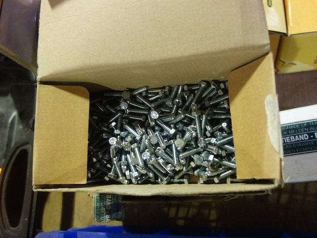 4 dozen tapbouten - afbeelding 2 van  4