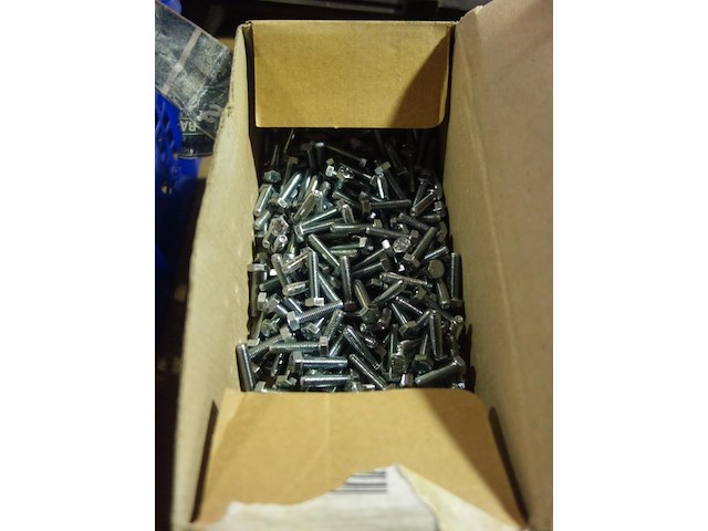 4 dozen tapbouten - afbeelding 3 van  4