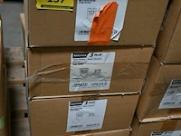 4 dozen van 20 st bochten m3-b50/87b - afbeelding 2 van  2
