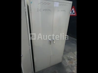 4 dubbele deur kasten - afbeelding 4 van  6