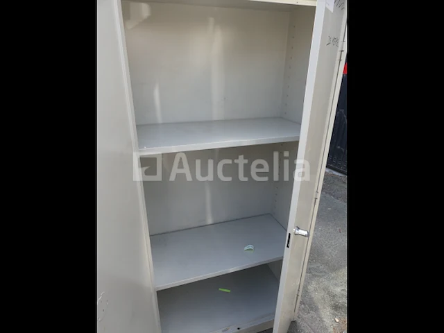 4 dubbele deur kasten - afbeelding 3 van  6