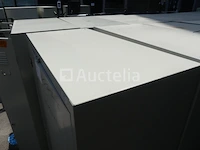 4 dubbele deur kasten - afbeelding 4 van  6