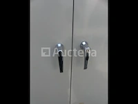 4 dubbele deur kasten - afbeelding 6 van  6