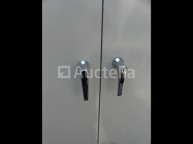4 dubbele deur kasten - afbeelding 2 van  6