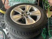 4 dunlop autobanden, sp winter sport 4d - afbeelding 7 van  7