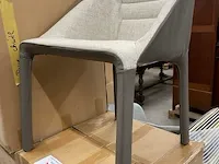 4 eetkamerstoelen - afbeelding 1 van  5