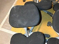 4 ergonomische kniestoelen - afbeelding 2 van  2
