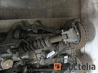 4 ferrari ophanging arm - afbeelding 1 van  9