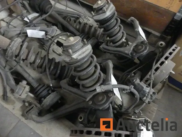 4 ferrari ophanging arm - afbeelding 5 van  9