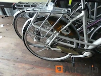 4 fietsen - afbeelding 10 van  27