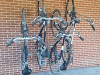 4 fietsen - afbeelding 1 van  5