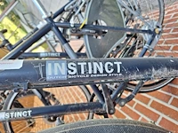 4 fietsen - afbeelding 3 van  5