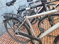 4 fietsen - afbeelding 5 van  5