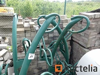 4 fietsenstallingen - afbeelding 2 van  6