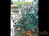 4 fietsenstallingen - afbeelding 3 van  6