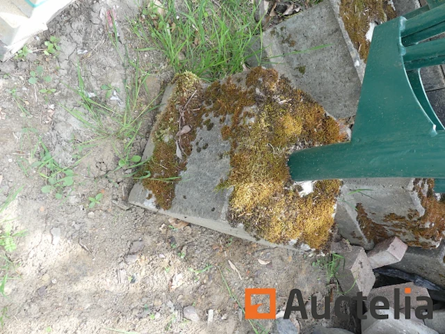 4 fietsenstallingen - afbeelding 4 van  6