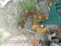 4 fietsenstallingen - afbeelding 4 van  6