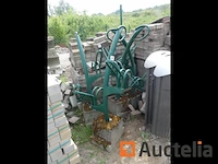 4 fietsenstallingen - afbeelding 5 van  6