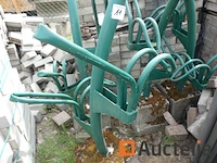 4 fietsenstallingen - afbeelding 6 van  6