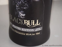 4 flessen à 70cl whisky blackbull peated edition 50% - afbeelding 2 van  2