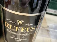 4 flessen cava fabr ruffus - afbeelding 2 van  3