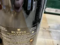 4 flessen cava fabr ruffus - afbeelding 3 van  3