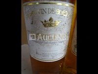 4 flessen sauternes 1995 - afbeelding 2 van  4