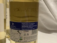 4 flessen wijn venti di san donai - afbeelding 4 van  5
