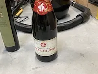 4 flessen wijn - afbeelding 3 van  6