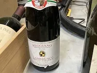 4 flessen wijn - afbeelding 5 van  6