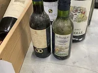 4 flessen wijn - afbeelding 6 van  6