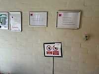 4 folderhouders - afbeelding 1 van  5
