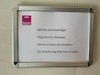 4 folderhouders - afbeelding 3 van  5