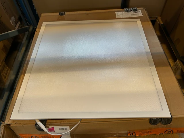 4 fortimo led panels - afbeelding 1 van  3