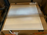4 fortimo led panels - afbeelding 1 van  3