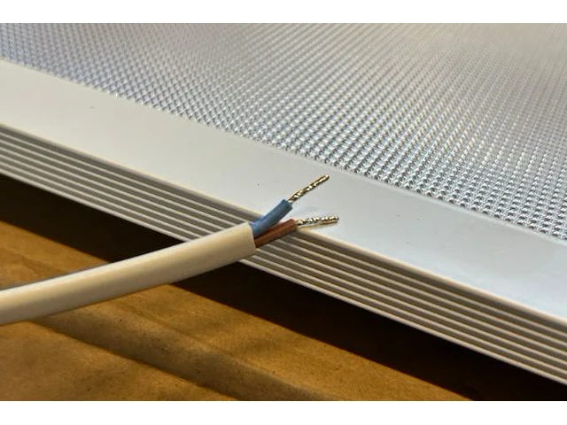 4 fortimo led panels - afbeelding 2 van  3