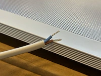 4 fortimo led panels - afbeelding 2 van  3
