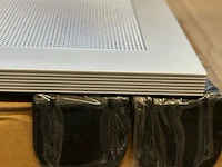 4 fortimo led panels - afbeelding 3 van  3