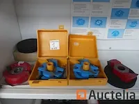 4 frezen