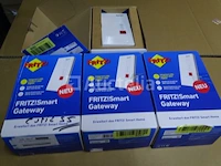 4 fritz smart gateways! smart - winkelwaarde €380 - afbeelding 5 van  5